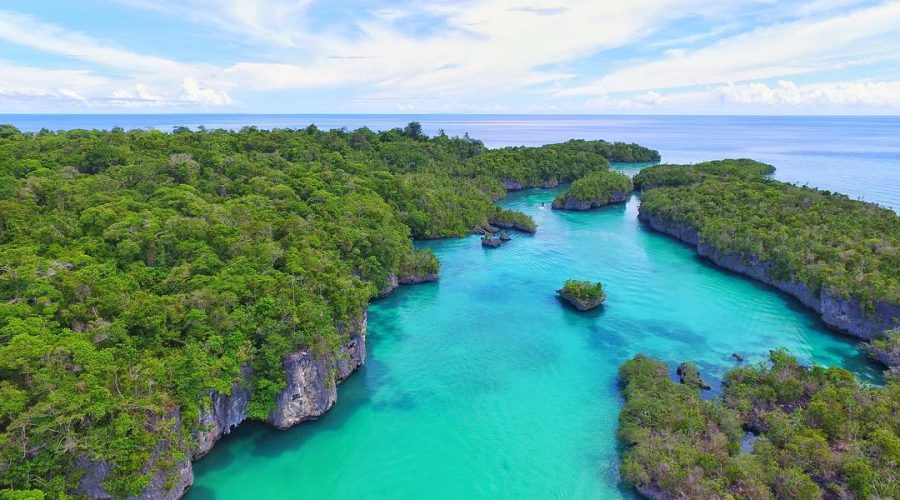 Explore Kepulauan Kei Maluku 3
