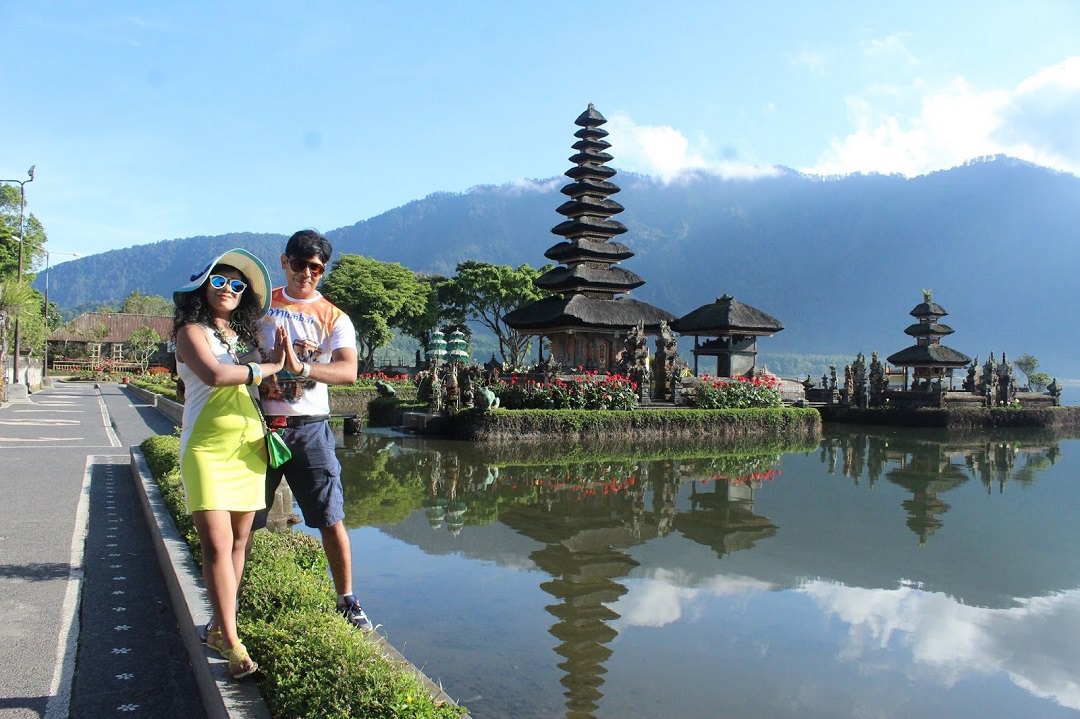 Paket Tour Bali 2019