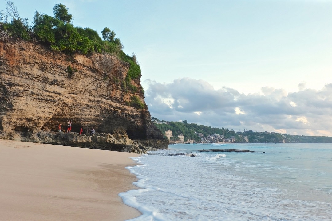 Paket Tour Wisata Bali Dreamland